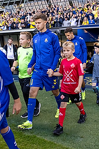 Filip Bundgaard  (Brndby IF)