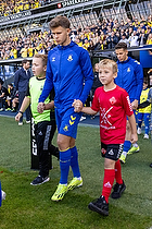 Filip Bundgaard  (Brndby IF)