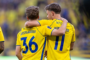 Mathias Kvistgaarden, mlscorer  (Brndby IF), Filip Bundgaard  (Brndby IF)