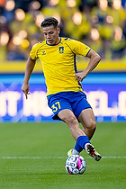 Clement Bischoff  (Brndby IF)