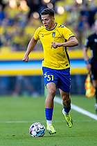 Clement Bischoff  (Brndby IF)