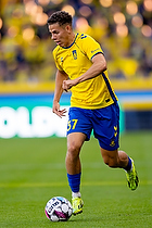 Clement Bischoff  (Brndby IF)