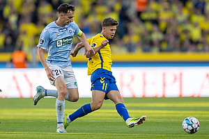 Filip Bundgaard  (Brndby IF)