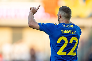 Josip Radosevic  (Brndby IF)