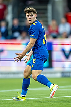 Mathias Kvistgaarden  (Brndby IF)