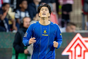 Yuito Suzuki, mlscorer  (Brndby IF)