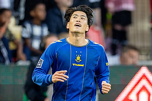 Yuito Suzuki, mlscorer  (Brndby IF)