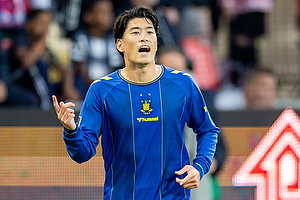 Yuito Suzuki, mlscorer  (Brndby IF)