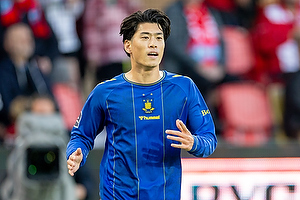 Yuito Suzuki, mlscorer  (Brndby IF)