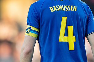 Jacob Rasmussen, anfrer  (Brndby IF)