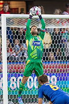 Nicolai Larsen  (Silkeborg IF)