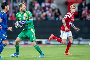 Nicolai Larsen  (Silkeborg IF)