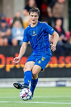 Rasmus Lauritsen  (Brndby IF)