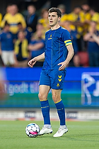 Jacob Rasmussen, anfrer  (Brndby IF)