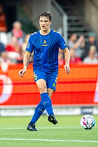 Rasmus Lauritsen  (Brndby IF)