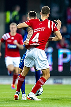 Pedro Ganchas  (Silkeborg IF)