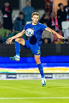 Sebastian Sebulonsen  (Brndby IF)