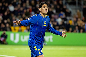 Yuito Suzuki, mlscorer  (Brndby IF)