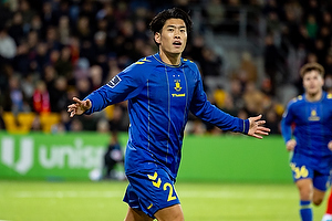 Yuito Suzuki, mlscorer  (Brndby IF)