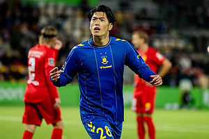 Yuito Suzuki, mlscorer  (Brndby IF)