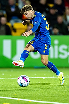 Mathias Kvistgaarden  (Brndby IF)