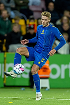 Sebastian Sebulonsen  (Brndby IF)