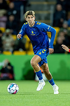 Stijn Spierings  (Brndby IF)