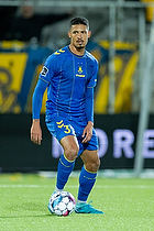 Frederik Alves Ibsen  (Brndby IF)