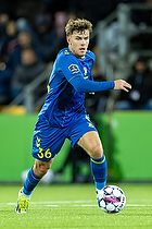 Mathias Kvistgaarden  (Brndby IF)