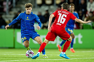 Mathias Kvistgaarden  (Brndby IF)