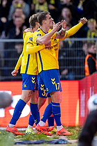 Mileta Rajovic, mlscorer  (Brndby IF)