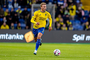 Sebastian Sebulonsen  (Brndby IF)