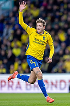 Nicolai Vallys  (Brndby IF)