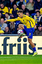 Clement Bischoff  (Brndby IF)