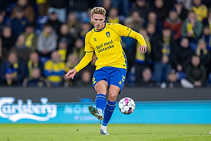 Sebastian Sebulonsen  (Brndby IF)