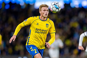 Sebastian Sebulonsen  (Brndby IF)