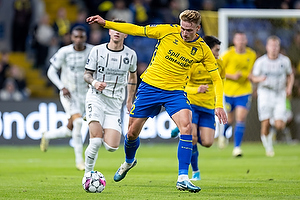 Sebastian Sebulonsen  (Brndby IF)