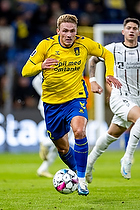 Sebastian Sebulonsen  (Brndby IF)