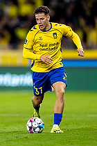 Clement Bischoff  (Brndby IF)