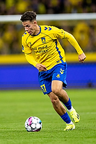 Clement Bischoff  (Brndby IF)