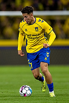 Clement Bischoff  (Brndby IF)