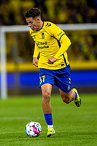 Clement Bischoff  (Brndby IF)