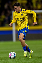 Clement Bischoff  (Brndby IF)