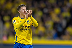 Clement Bischoff  (Brndby IF)