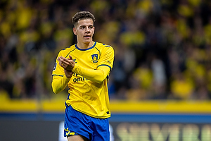 Clement Bischoff  (Brndby IF)