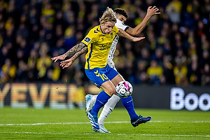 Daniel Wass  (Brndby IF)