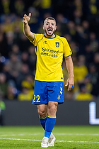 Josip Radosevic  (Brndby IF)