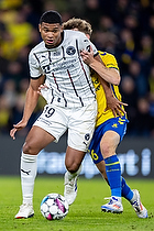 Pedro Antonio Bravo Landazuri  (FC Midtjylland)