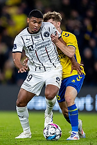 Pedro Antonio Bravo Landazuri  (FC Midtjylland)