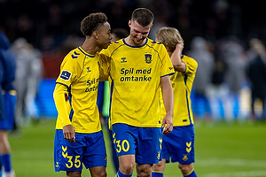 Noah Nartey  (Brndby IF), Jordi Vanlerberghe  (Brndby IF)